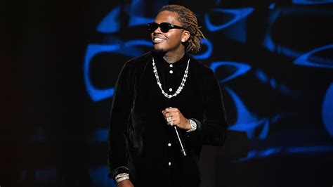 Breaking Barriers: Gunna's Rise to the Top of the Billboard